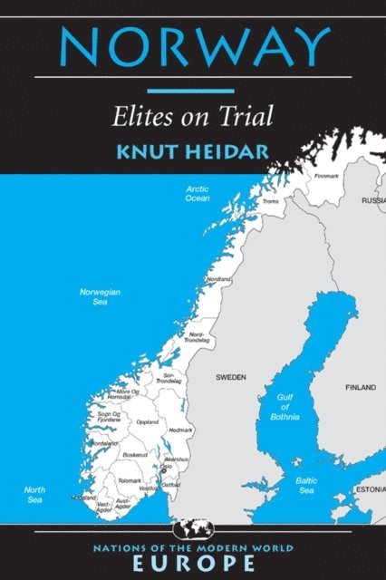 Knut Heidar - Norway, E-bok