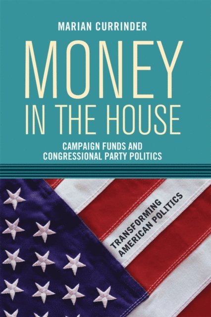 Marian Currinder - Money In the House, E-bok