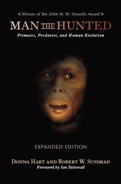 Donna Hart - Man the Hunted, E-bok