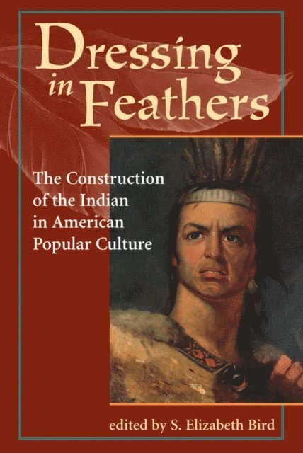 S. Elizabeth Bird - Dressing In Feathers, E-bok