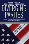 Diverging Parties
