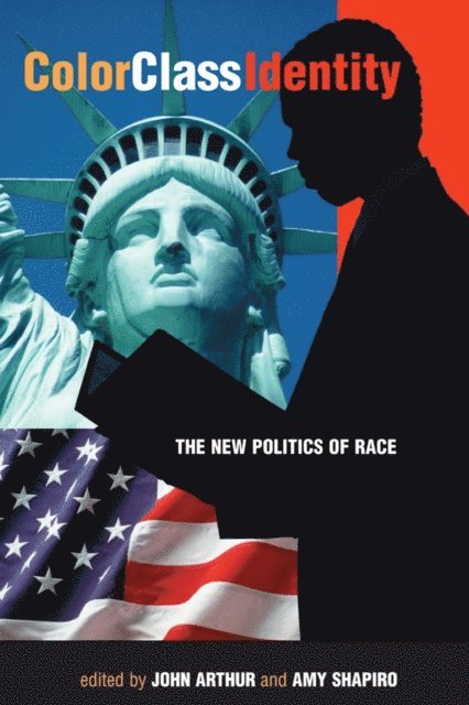 John Arthur - Color - Class - Identity, E-bok