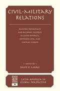 Civil-military Relations
