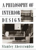 Philosophy Of Interior Design