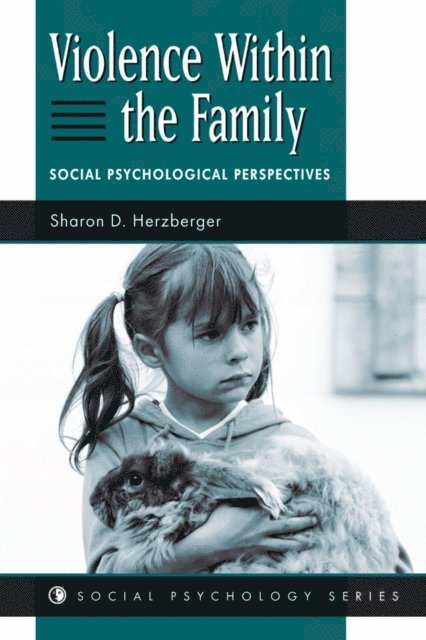 Sharon D Herzberger - Violence Within The Family, E-bok