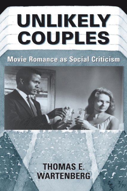 Thomas E. Wartenberg - Unlikely Couples, E-bok