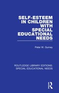Self-Esteem in Children with Special Educational Needs