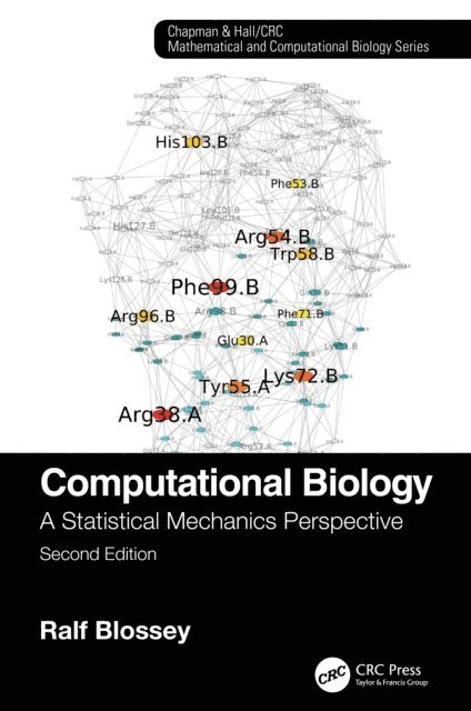 Ralf Blossey - Computational Biology, E-bok