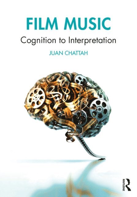 Juan Chattah - Film Music, E-bok
