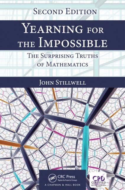 John Stillwell - Yearning for the Impossible, E-bok