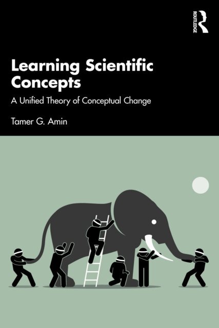 Tamer G. Amin - Learning Scientific Concepts, E-bok