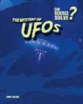 The Mystery of UFOs