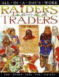 Raiders And Traders And Other Jobs For Vikings