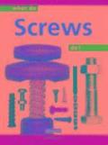 What Do Screws Do?         (Paperback)