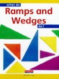 What Do Ramps And Wedges Do?        (Paperback)