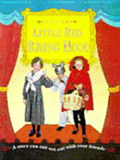 Playtales: Little Red Riding Hood Hardback