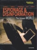 Espionage And Disinformation