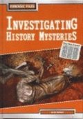 Investigating History Mysteries