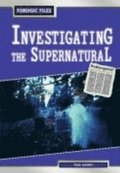 Investigating the Supernatural