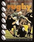 Essential Sports: Rugby