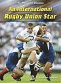 An International Rugby Union Star