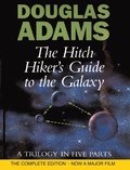 Hitch Hiker's Guide To The Galaxy