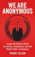 We Are Anonymous