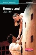 Romeo and Juliet (new edition)