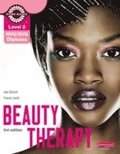 Level 2 NVQ/SVQ Diploma Beauty Therapy Candidate Handbook 3rd edition