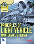 Level 2 Principles of Light Vehicle Maintenance and Repair Candidate Handbook