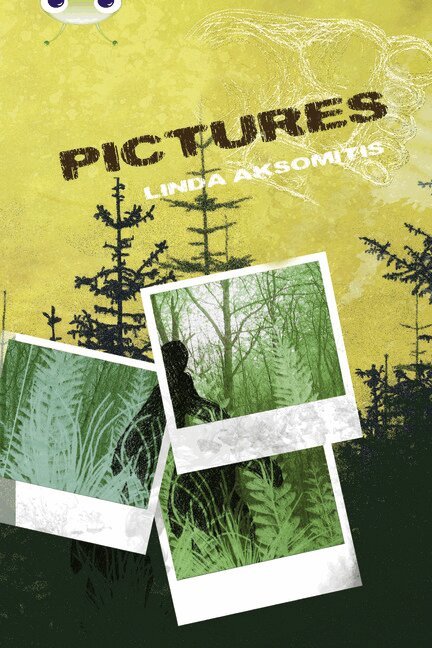 Linda Aksomitis - Bug Club Independent Fiction Year 5 Blue B Pictures, Häftad. Tillgänglighet: Lägg i varukorg