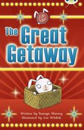 BC White B/2A Stunt Bunny: The Great Getaway