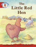 Literacy Edition Storyworlds 1, Once Upon A Time World, The Little Red Hen