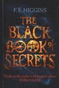 The Black Book of Secrets