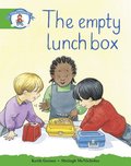 Storyworlds Literacy Edition 3: Our Lunchbox