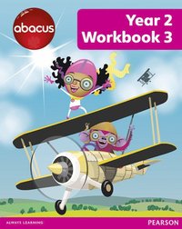 Abacus Year 2 Workbook 3