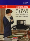 Modern World History for OCR: Core Textbook