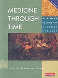 Medicine Through Time Core Student Book