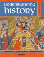 Understanding History Book 1 (Roman Empire, Rise of Islam, Medieval Realms)