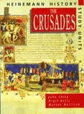 Heinemann History Study Units: Student Book.  The Crusades