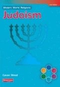 Modern World Religions: Judaism Pupil Book Core