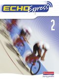 Echo Express 2 Pupil Book