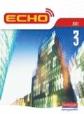Echo 3 Rot Pupil Book