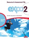 Expo 2 Rouge Resource and Assessment File New Edition