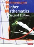 Heinemann Higher Mathematics Student Book -