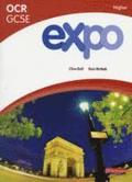 Expo OCR GCSE French Higher Student Book