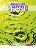 Samuel, D: Maths Connect for Trinidad and Tobago Book 3
