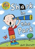 Jamboree Storytime Level A: Shark in the Park Little Book