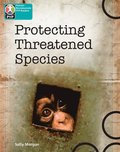 Primary Years Programme Level 10 Protecting Threatened Species 6Pack