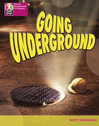 PYP L8 Going Underground 6PK